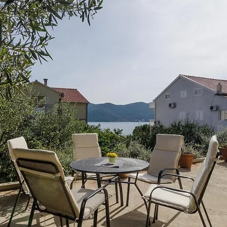 Σπίτι διακοπών Bosa Viganj