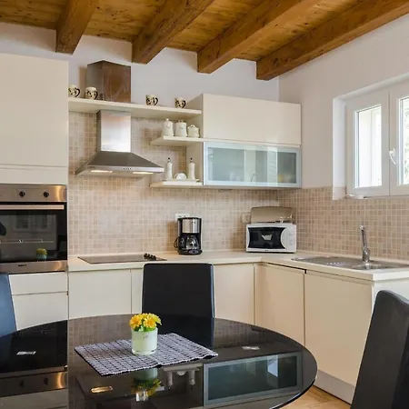 Bosa Σπίτι διακοπών