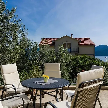 Holiday home Bosa *
