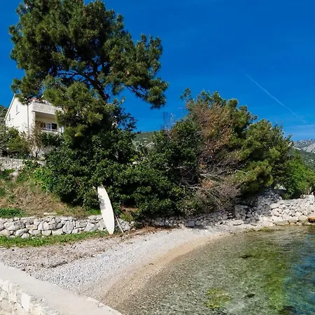 Bosa Σπίτι διακοπών *