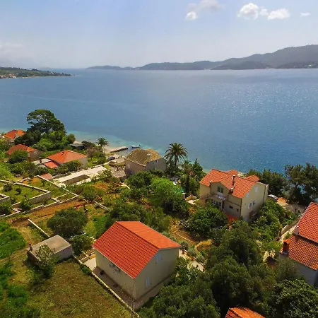 Holiday home Bosa