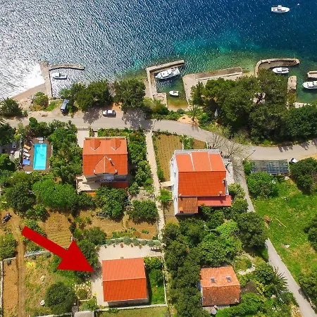 Σπίτι διακοπών Bosa Viganj