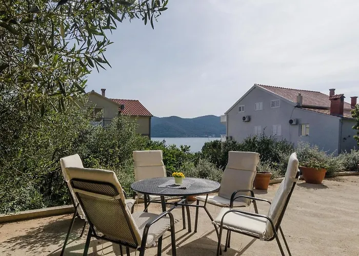 度假居 Bosa 维甘