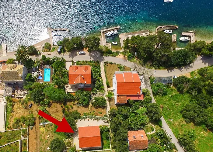 度假居 Bosa 维甘